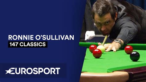 eurosport snooker programme